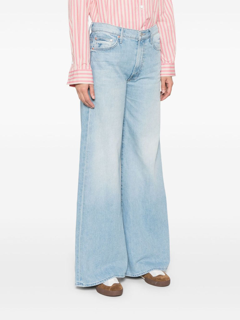 The Undercover jeans