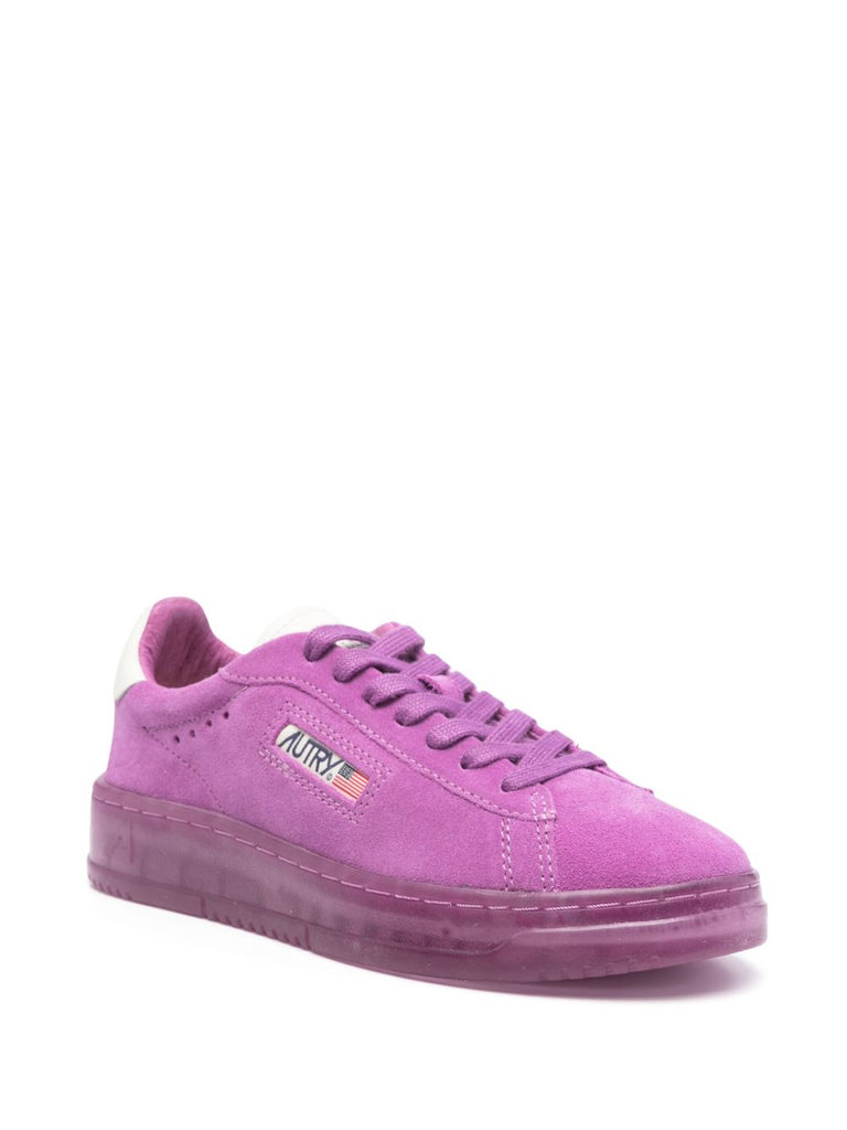 Dallas sneakers