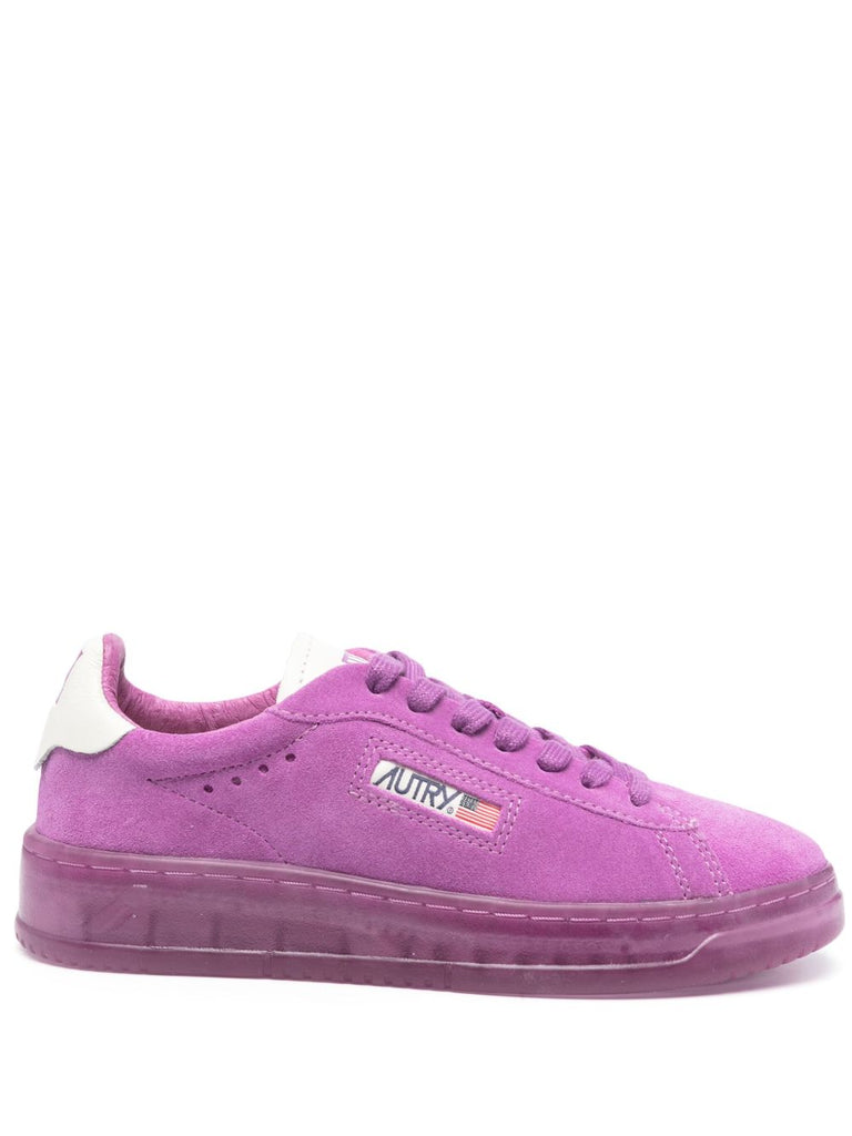 Dallas sneakers