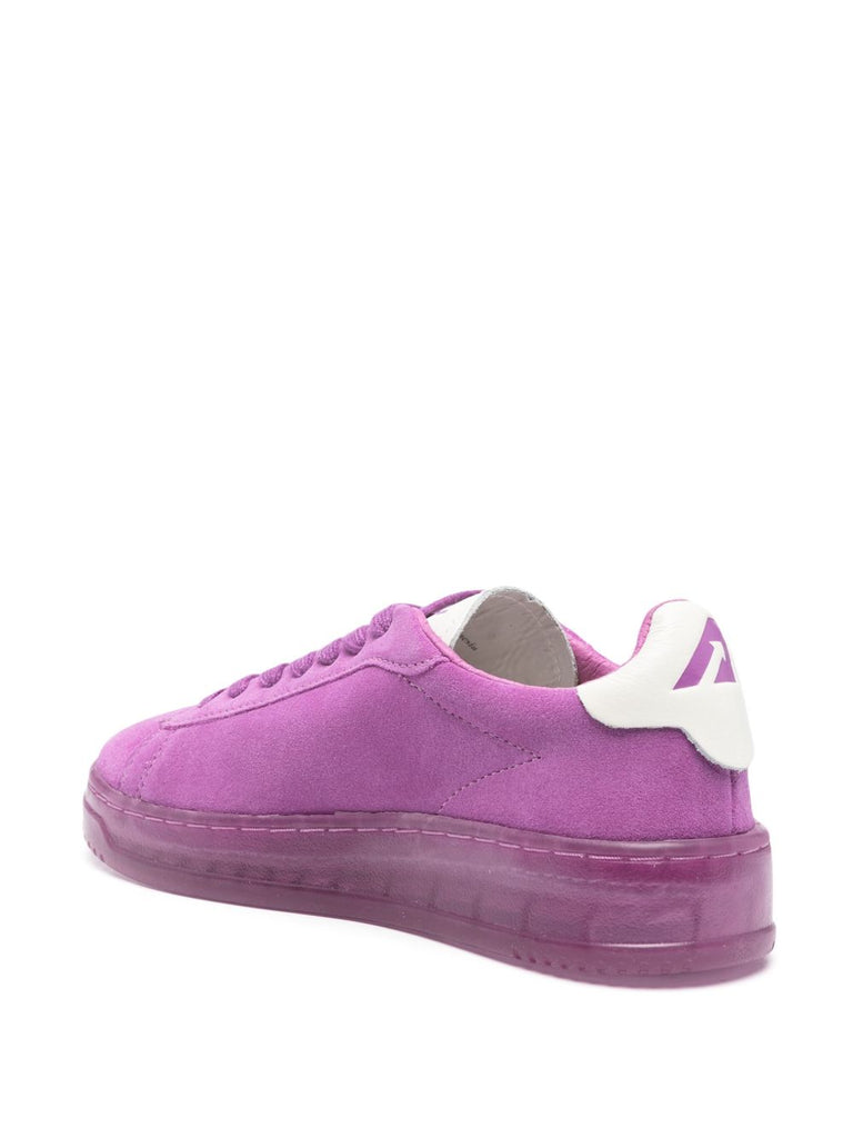 Dallas sneakers