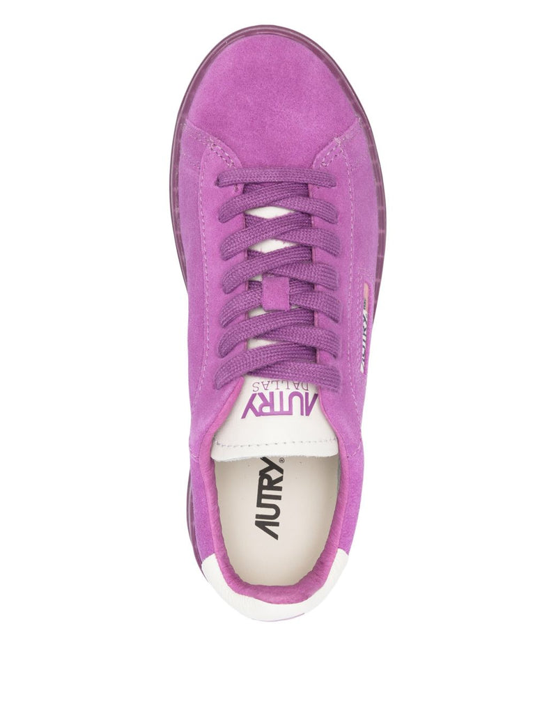 Dallas sneakers
