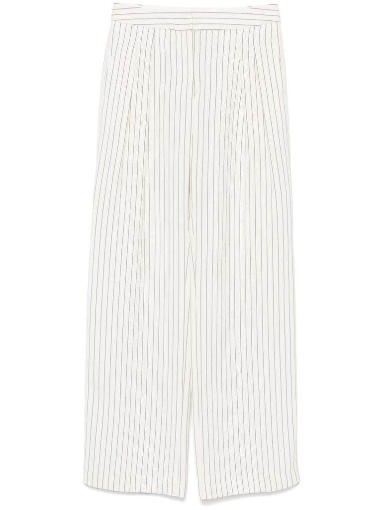 Ayla tailored trousers