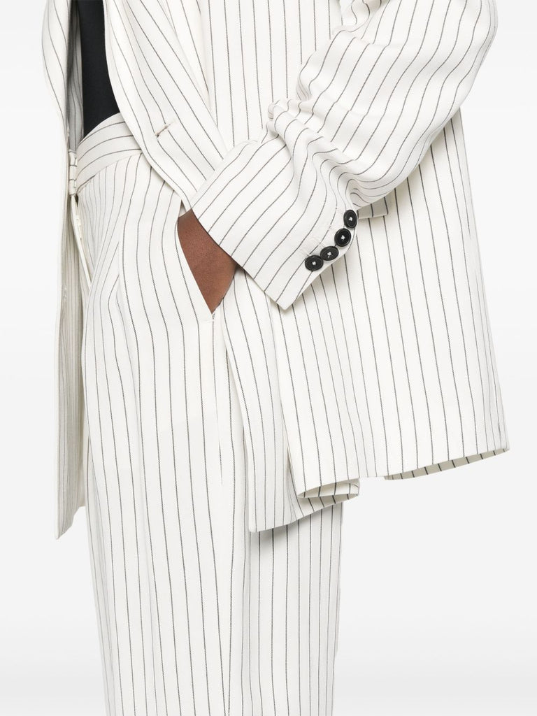 Ayla tailored trousers