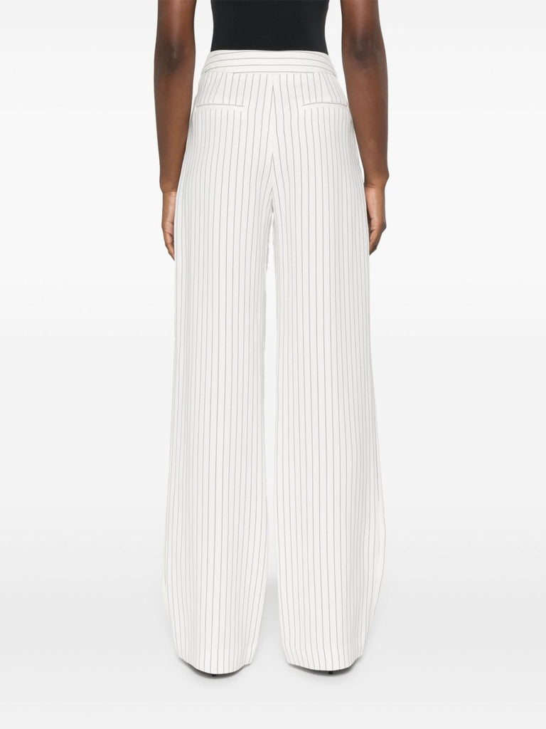 Ayla tailored trousers