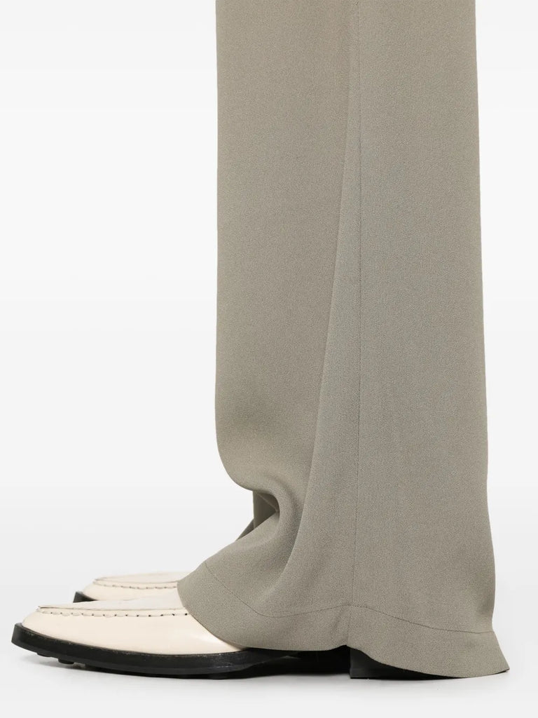 drawstring palazzo pants