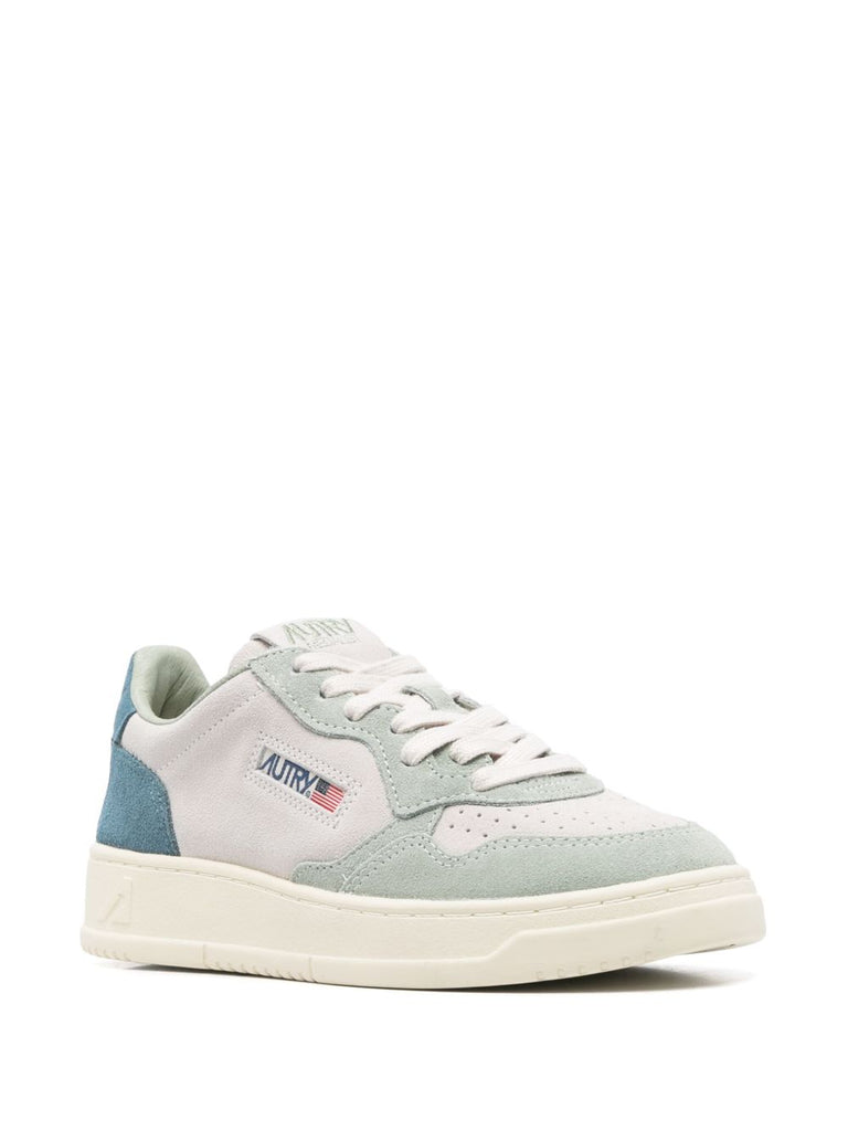 Medalist sneakers