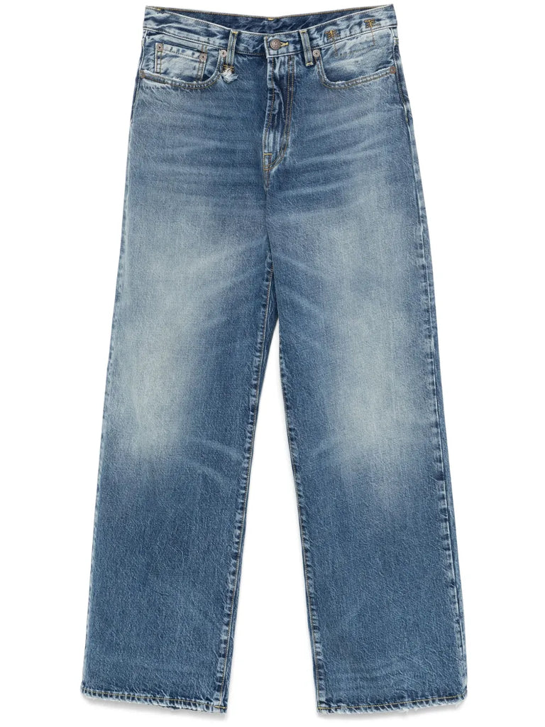 D'arcy Jeans