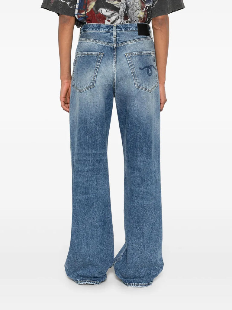 D'arcy Jeans