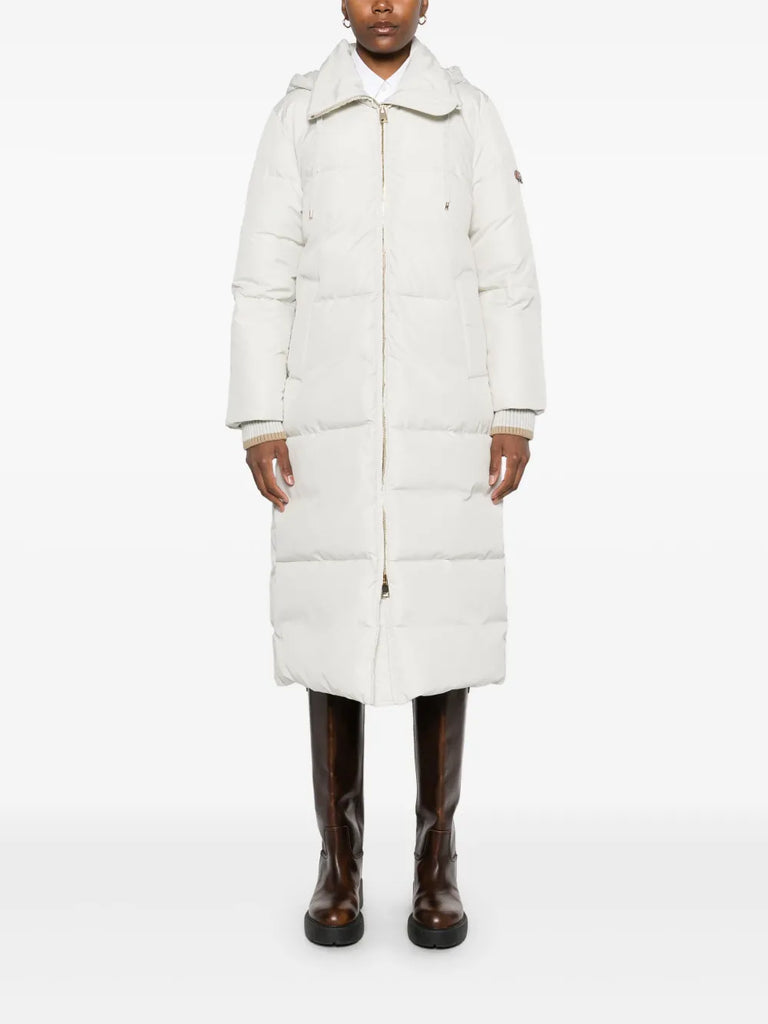 puffer coat