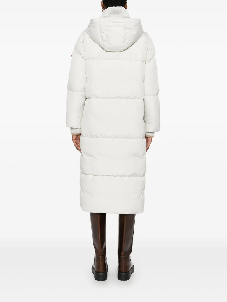 puffer coat