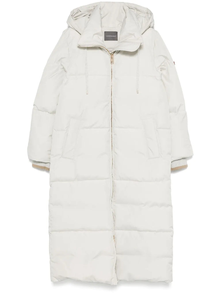 puffer coat