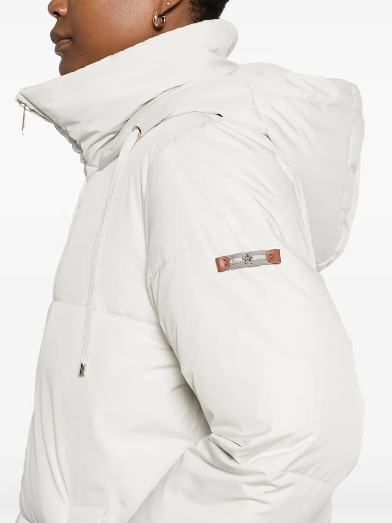 puffer coat