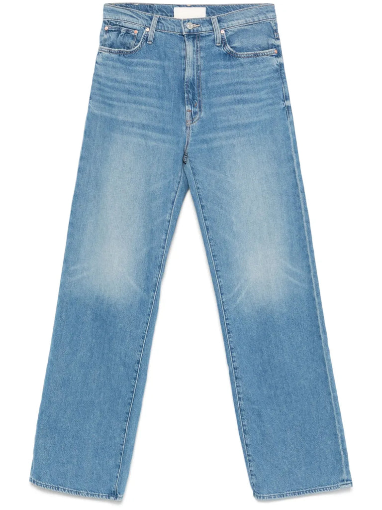 The Dodger Sneaker jeans