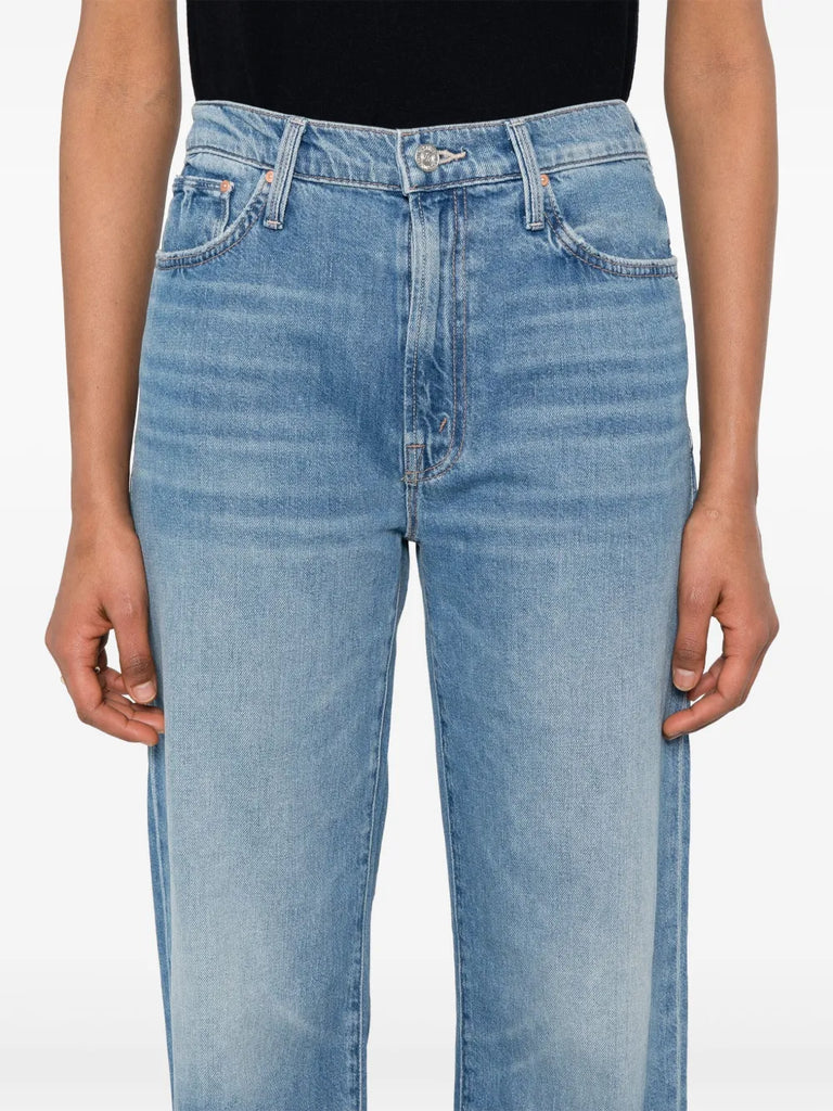 The Dodger Sneaker jeans