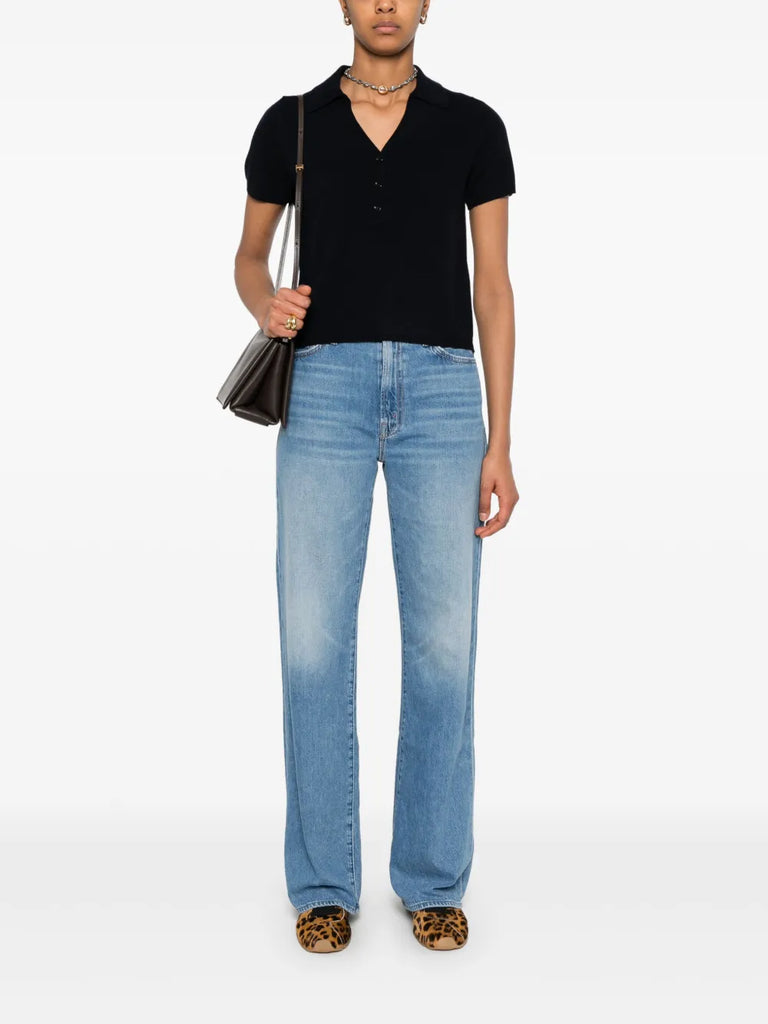 The Dodger Sneaker jeans