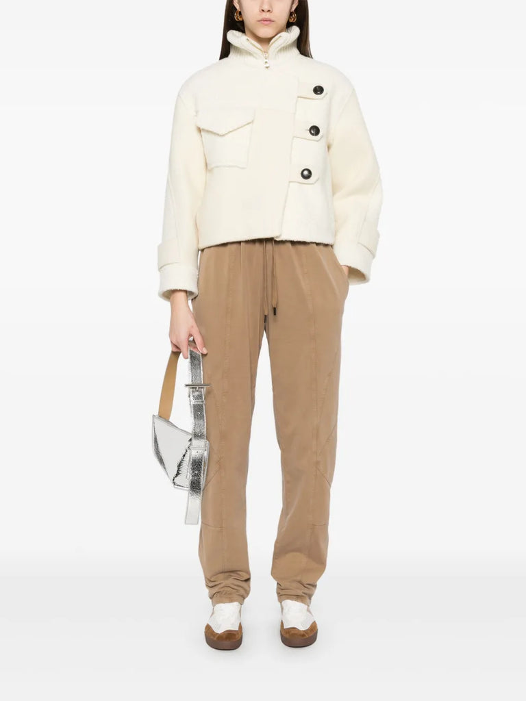 Regina trousers