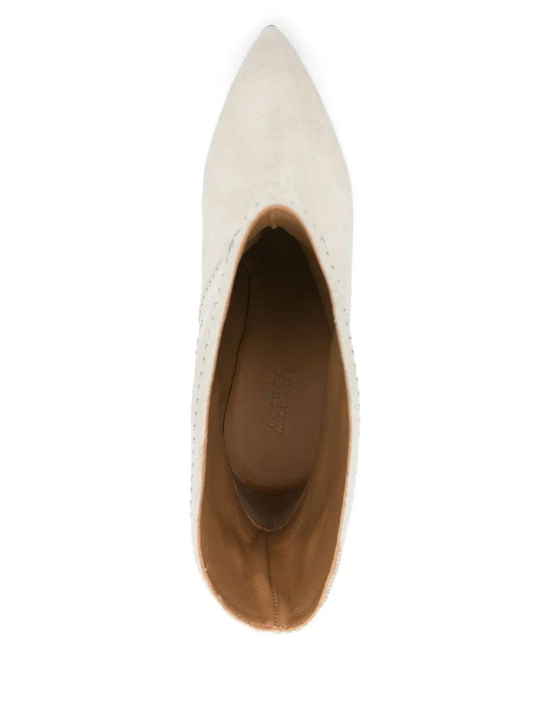 75 mm Loline-Stiefel