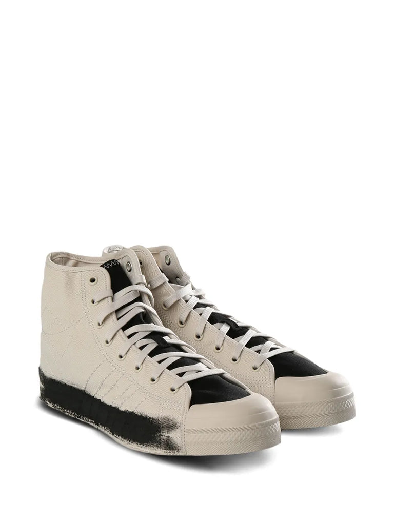 Nizza Hi Sneaker