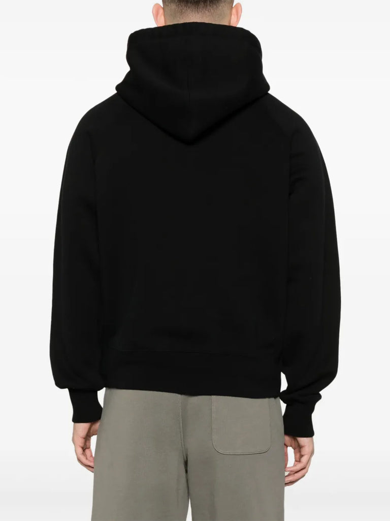 Ami-de-Coeur-motif hoodie