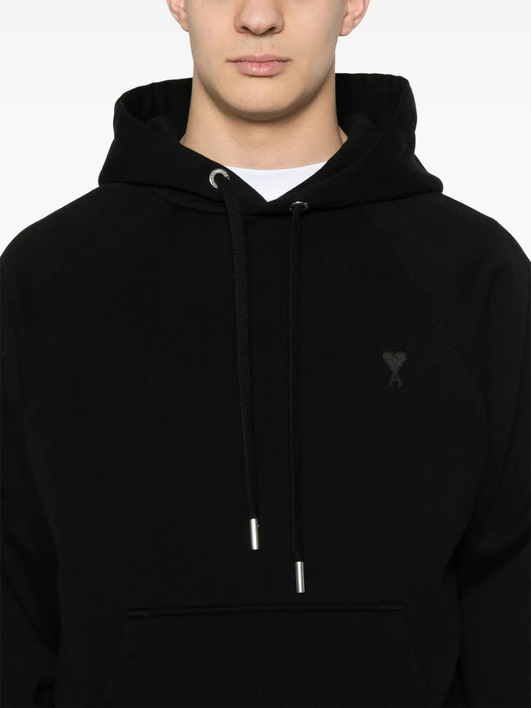 Ami-de-Coeur-motif hoodie