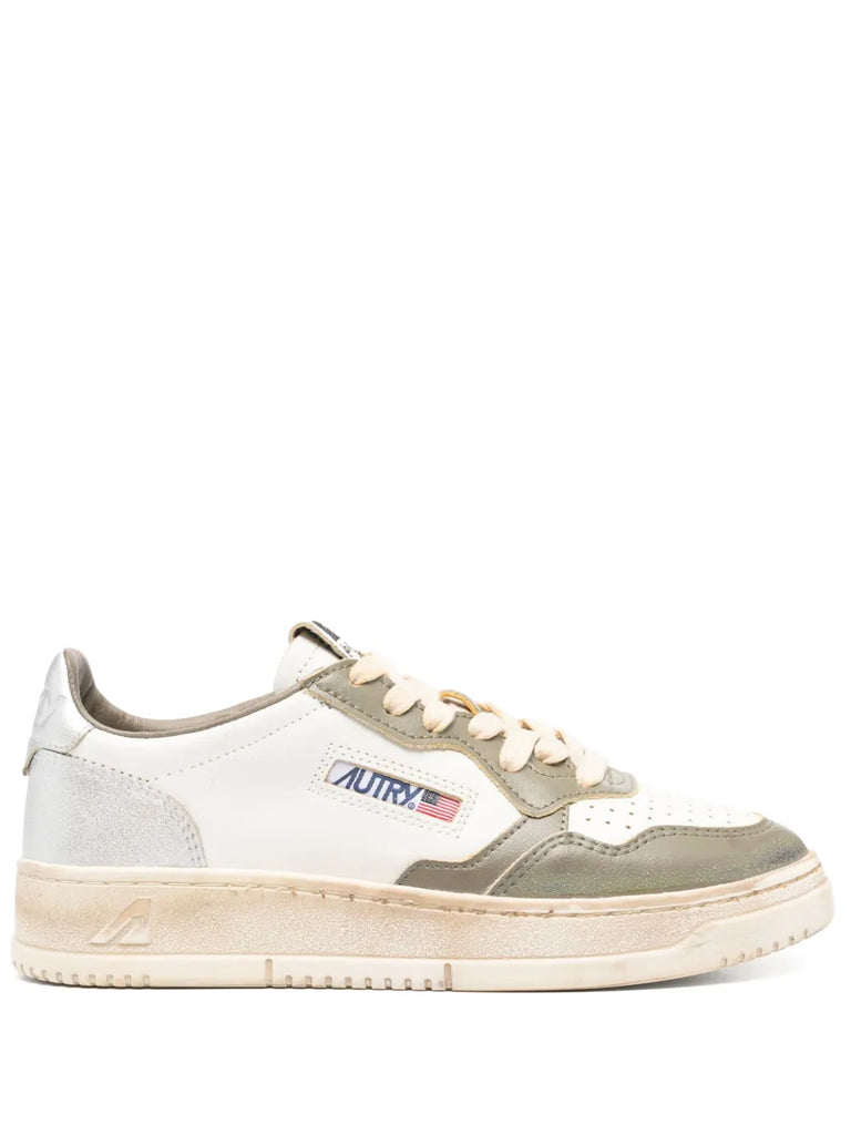 Super Vintage Sneaker