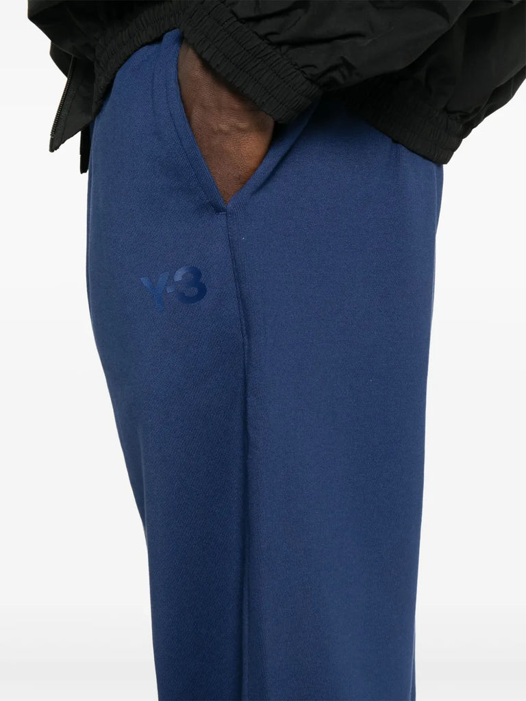 logo-print sweatpants