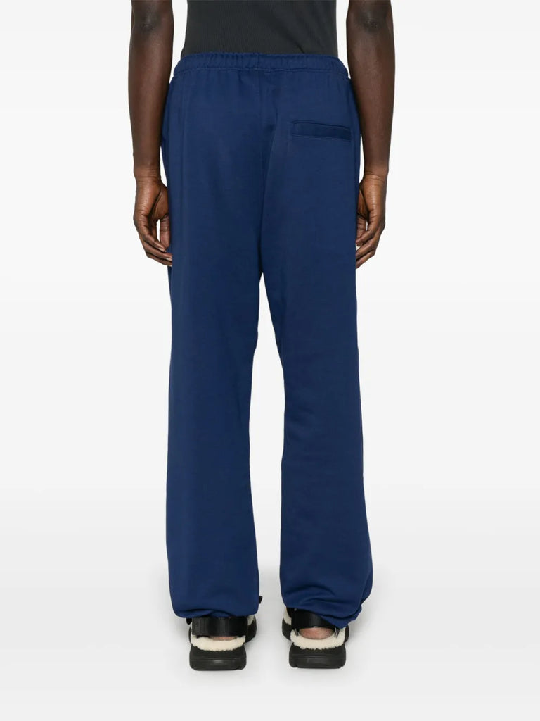 logo-print sweatpants
