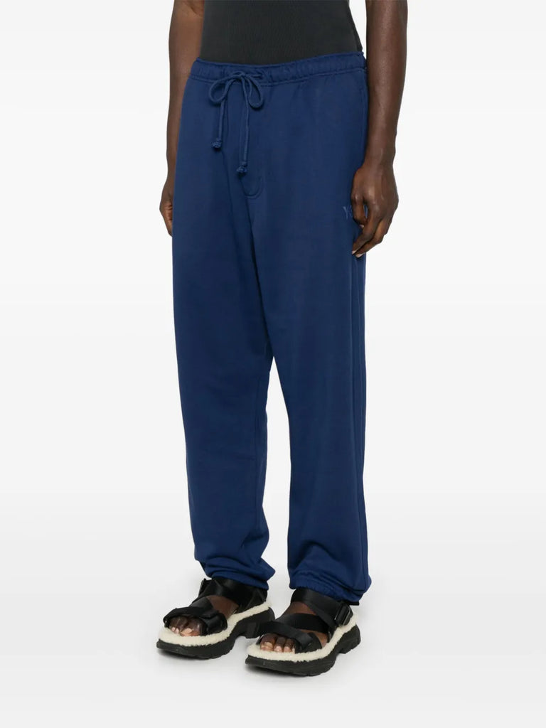 logo-print sweatpants