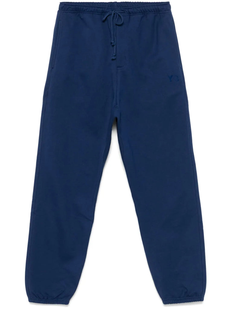 logo-print sweatpants