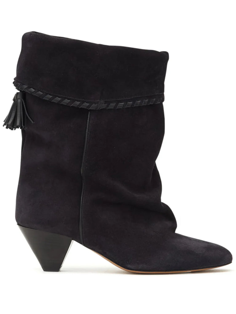 Dalby-Stiefel