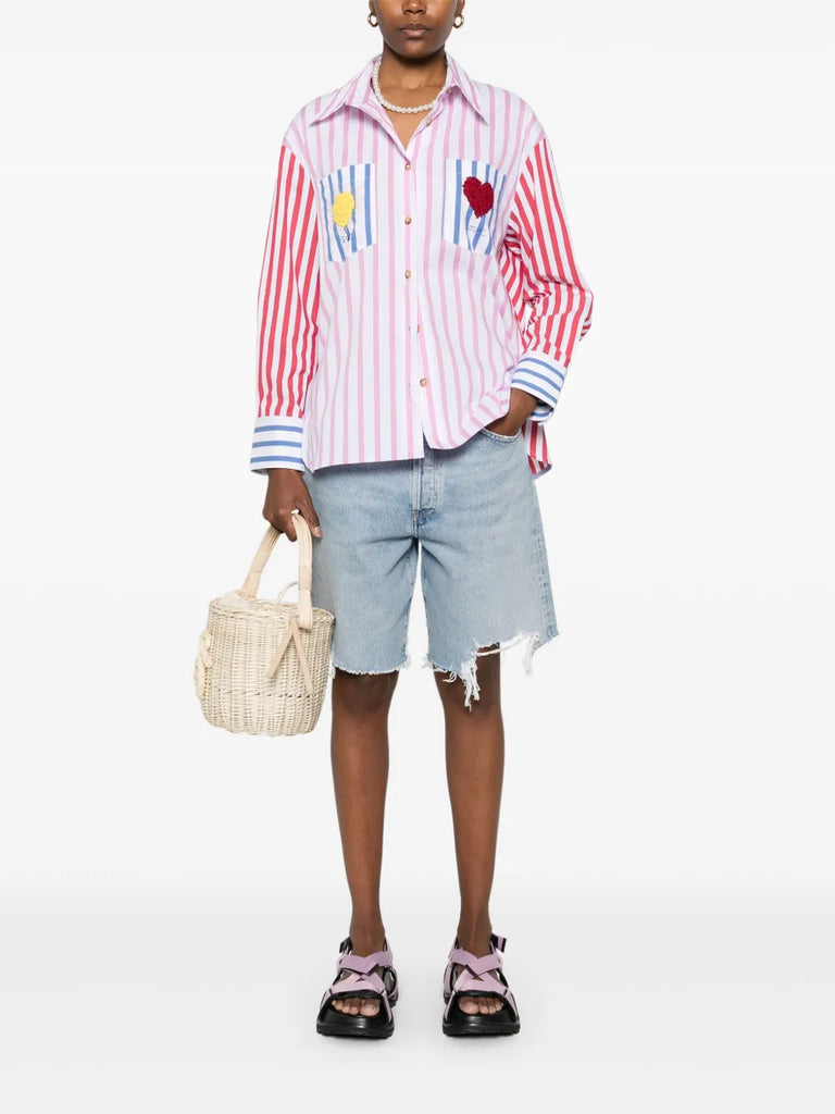 Indra-Shorts