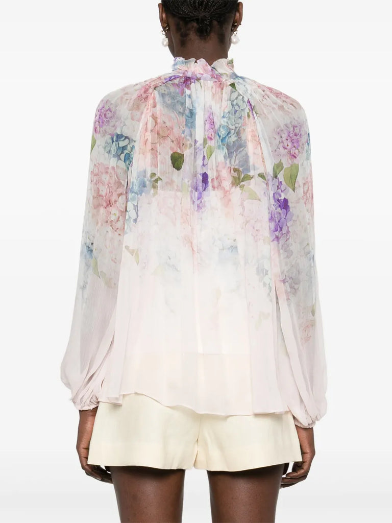 Dawning blouse