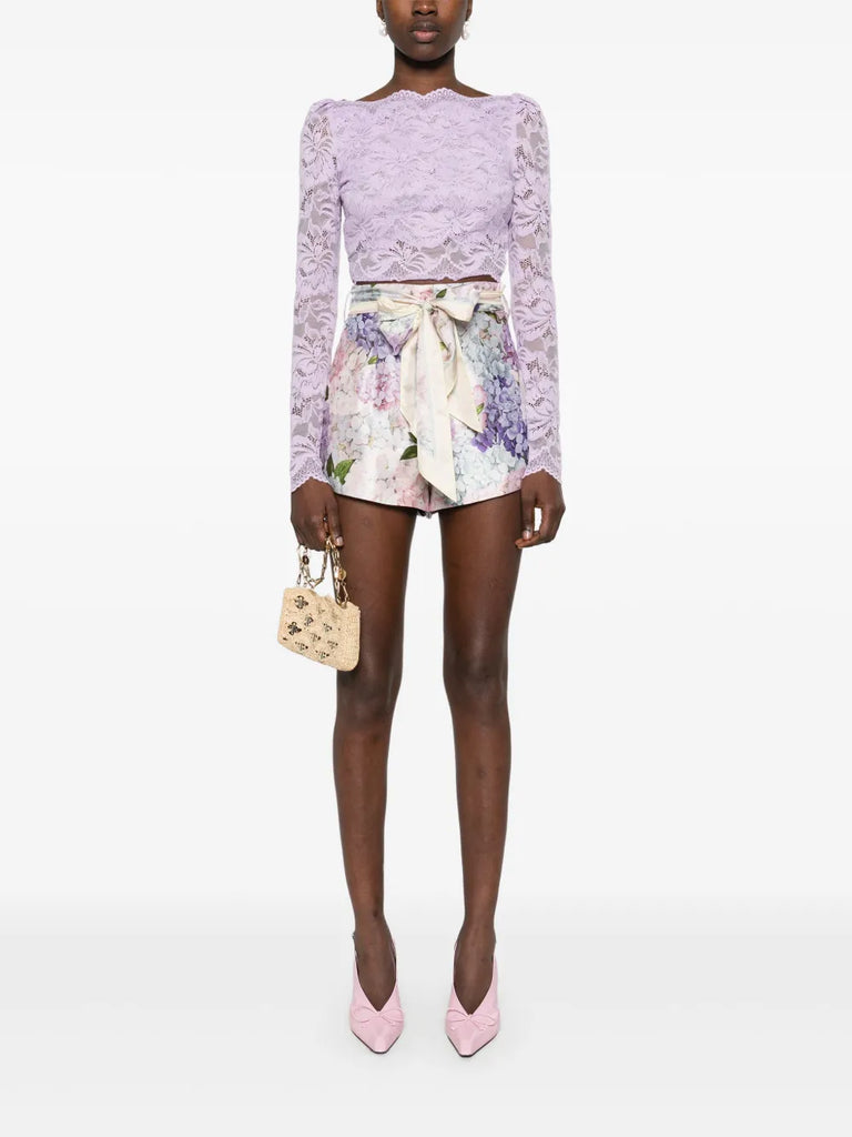 Dawning shorts