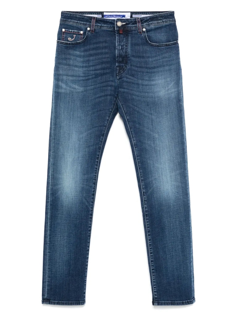 Bard jeans