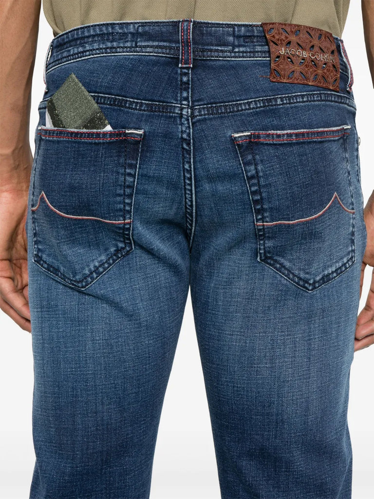 Bard jeans