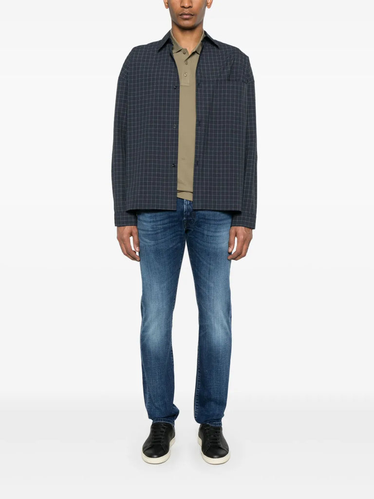 Bard jeans