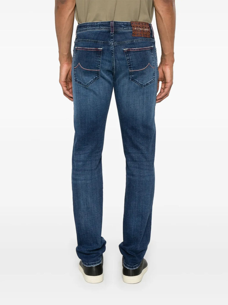 Bard jeans