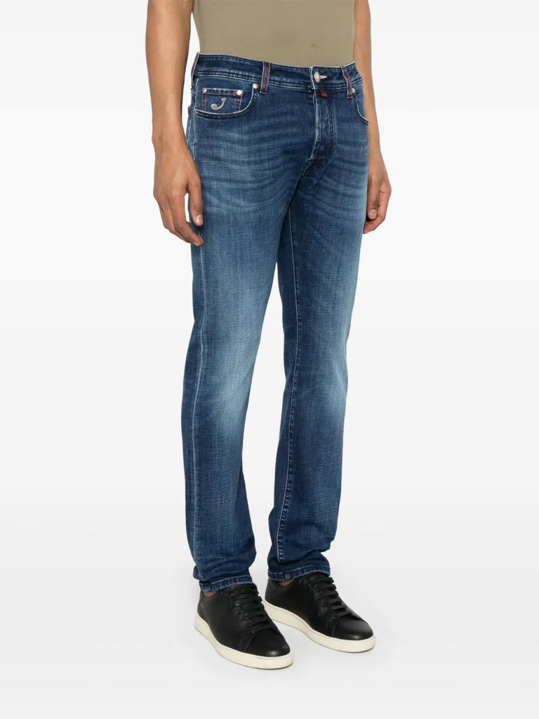 Bard jeans