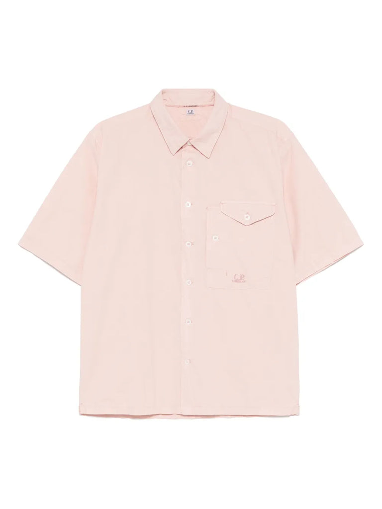 short-sleeves shirt