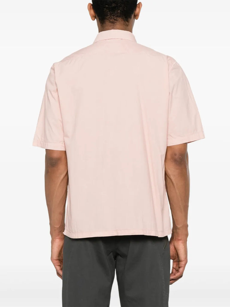 short-sleeves shirt
