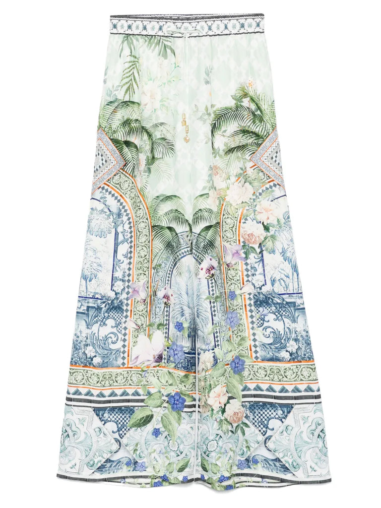 Jardim Party trousers