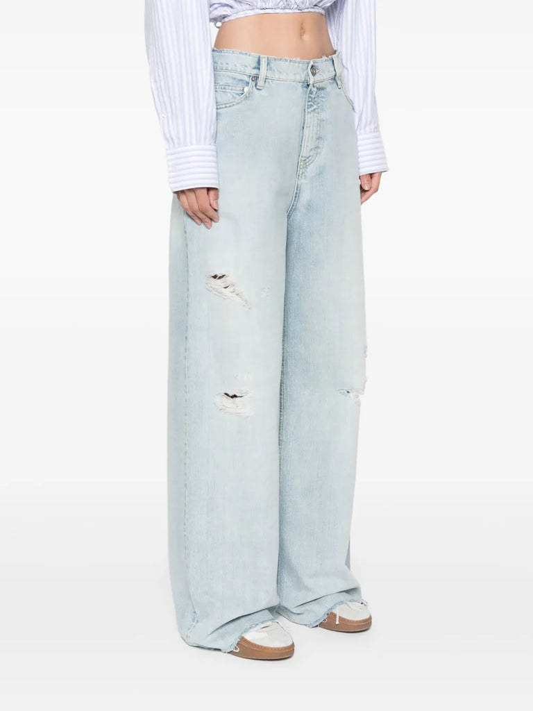 Melody jeans