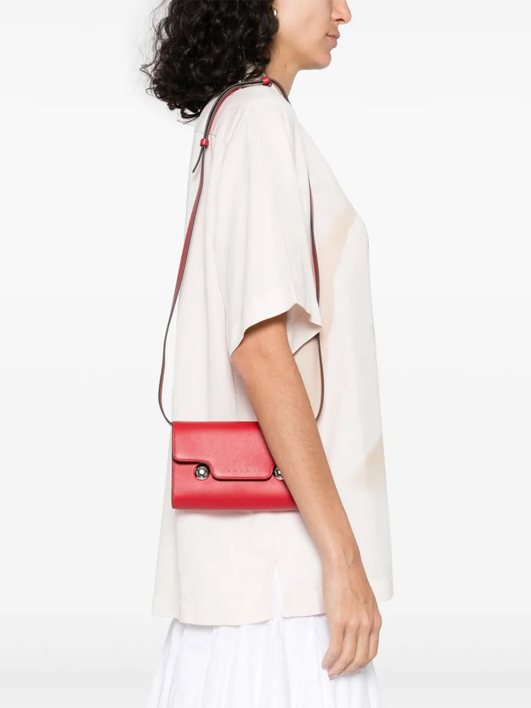 Trunkaroo satchel