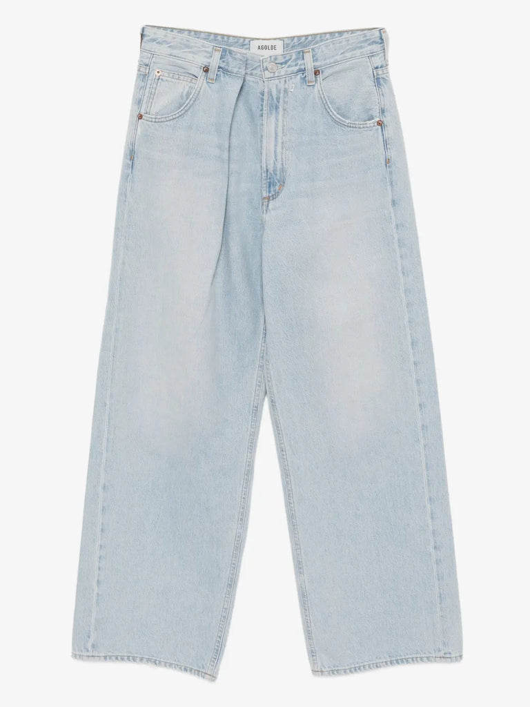 Vana wide-leg jeans