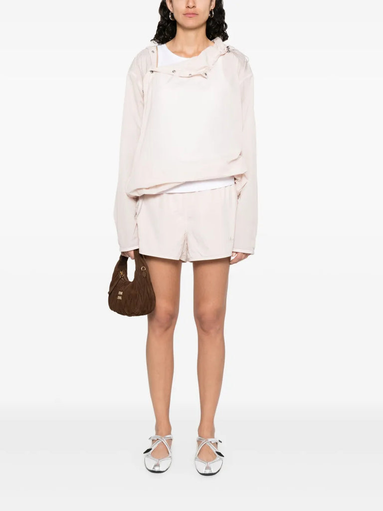 Wonqua Quamer jacket