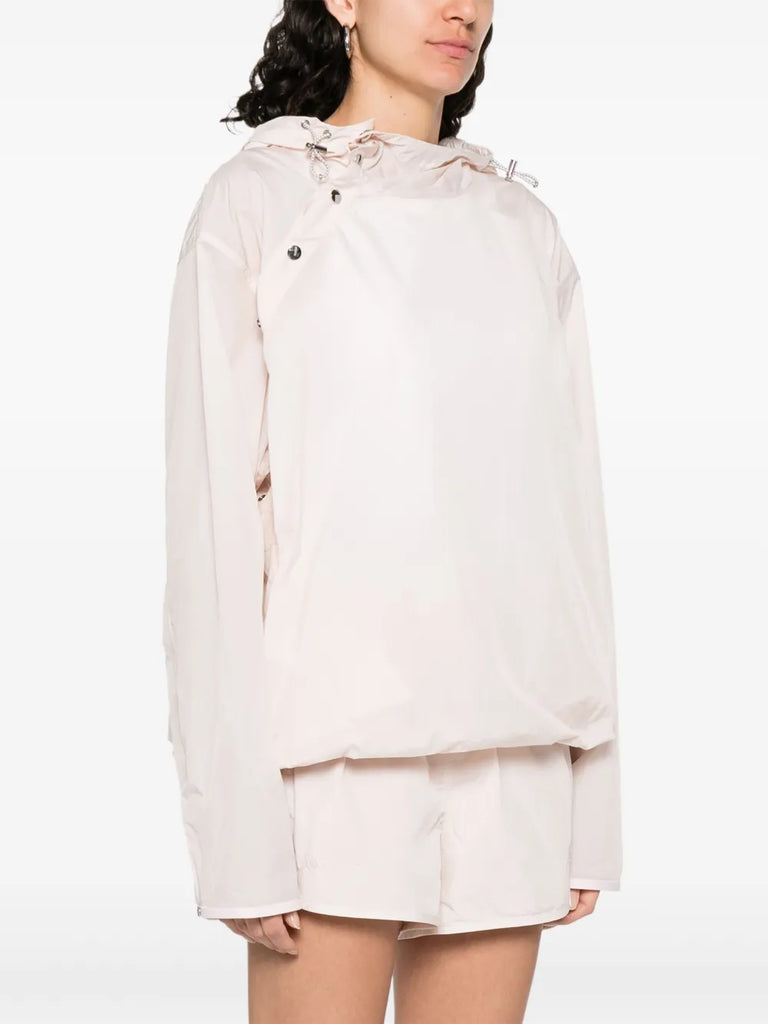 Wonqua Quamer jacket