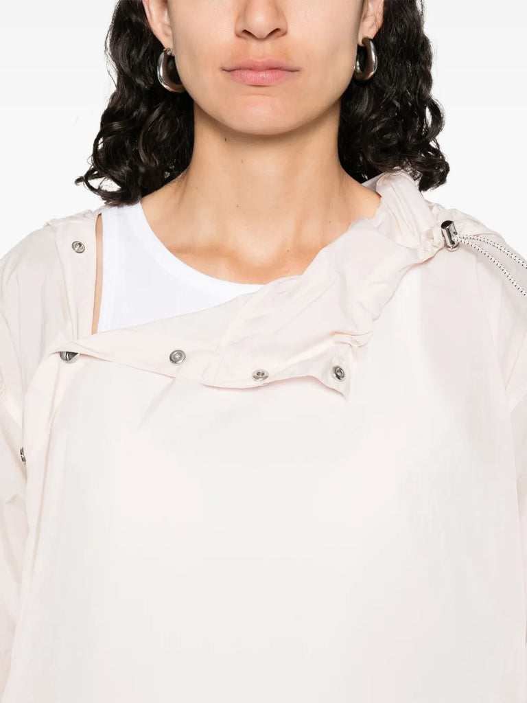 Wonqua Quamer jacket