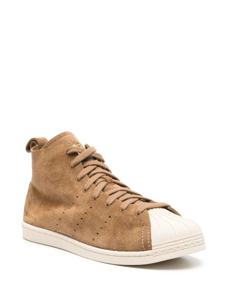 Superstar Hi sneakers