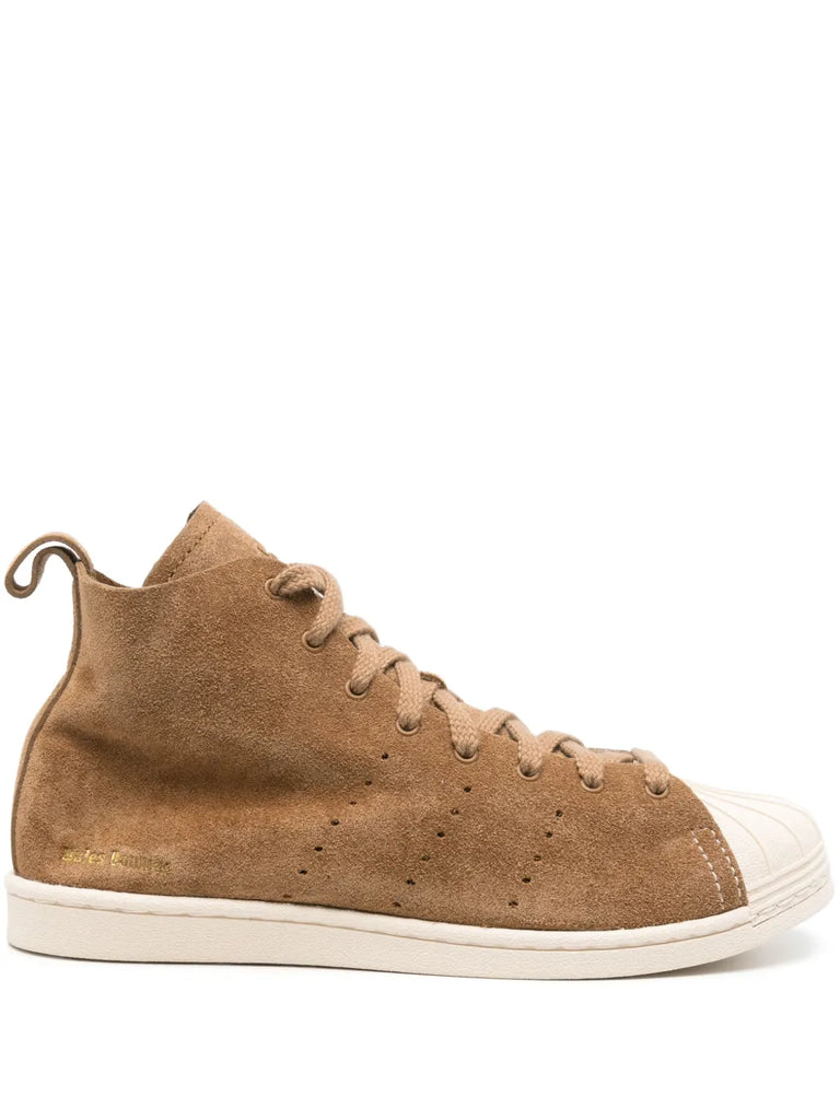 Superstar Hi sneakers