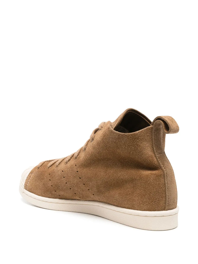 Superstar Hi sneakers